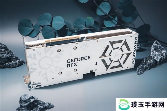 开启DLSS 4 步入4K游戏新门槛，耕升 GeForce RTX 5070 踏雪 OC 灵动来袭！