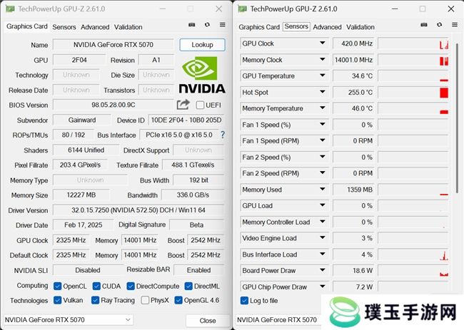 开启DLSS 4 步入4K游戏新门槛，耕升 GeForce RTX 5070 踏雪 OC 灵动来袭！