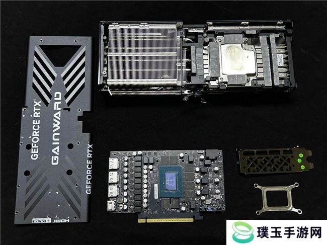 炫酷来袭，耕升 GeForce RTX 5070 Ti 炫光·超 OC带来超高性能