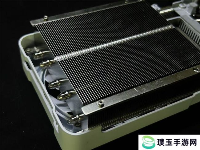 影驰 GeForce RTX 5070 Ti 金属大师 OC评测：DLSS 4超强发挥