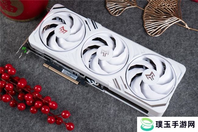 影驰 GeForce RTX 5070 Ti 金属大师 OC评测：DLSS 4超强发挥