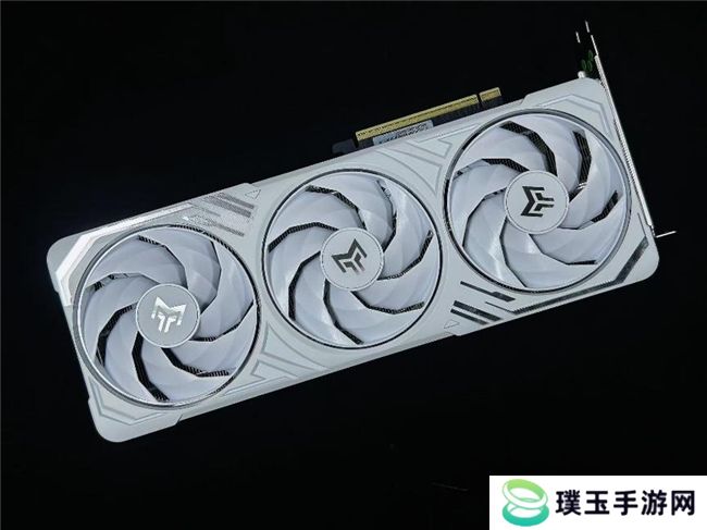 影驰 GeForce RTX 5070 Ti 金属大师 OC评测：DLSS 4超强发挥