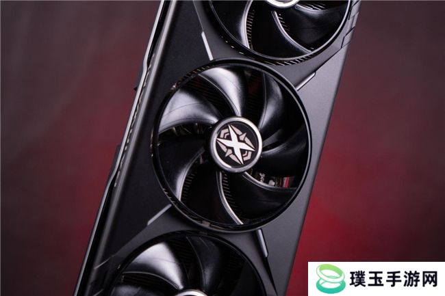 炫酷来袭，耕升 GeForce RTX 5070 Ti 炫光·超 OC带来超高性能