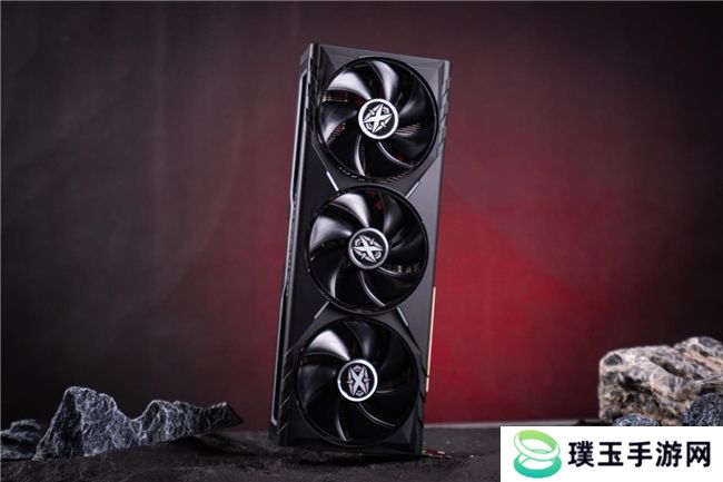 炫酷来袭，耕升 GeForce RTX 5070 Ti 炫光·超 OC带来超高性能