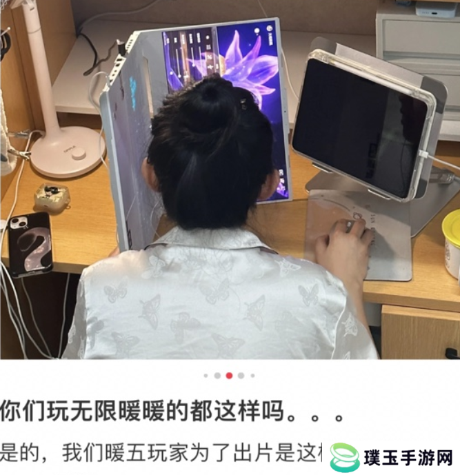 首登GDC，《无限暖暖》和叠纸一起走上了更大的舞台