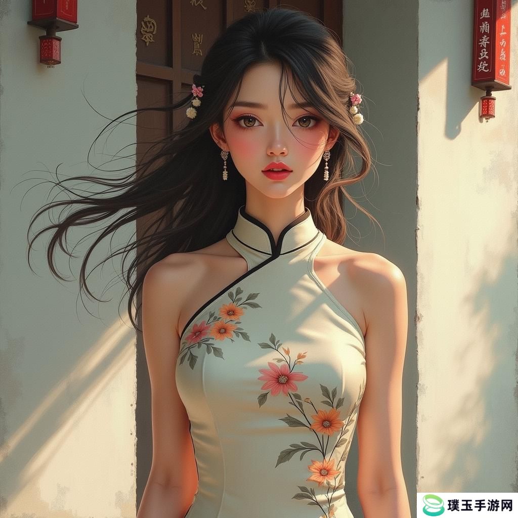 麻豆传媒国产系列作品如何在竞争激烈的市场中脱颖而出：创新与挑战并存