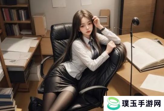 暴躁少女CSGO视频如何吸引观众：展现游戏技巧与情感的完美融合