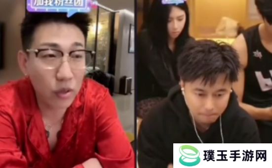 “在石250”曝酒吧倒闭原因，直言童锦程中途退股，自己没做过黑账