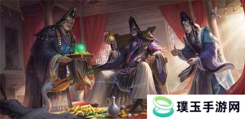 《三国杀移动版》老友季友诸葛亮即将上线！三国杀真人秀？期待拉满！