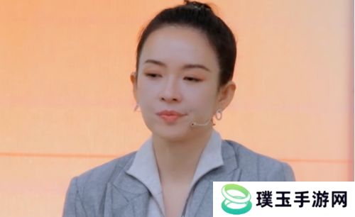 《演员请就位3》章子怡叹气，陈凯歌挠头，但都不敢批评他，背景太大了