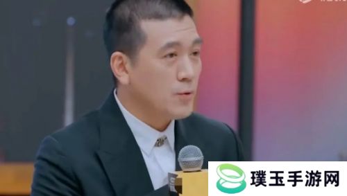 《演员请就位3》杨子演西门庆被评价太吓人，本人回应：我难道演得不好?