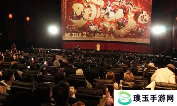 《哪吒之魔童闹海》海外正式上映，看到国外观众的评价，太令人震惊