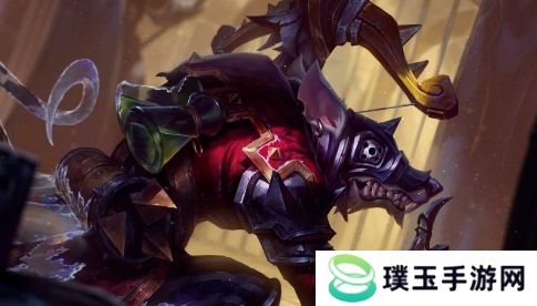 ELK被官方针对，公里秘术老鼠列入BUG，网友：玩不起就别玩