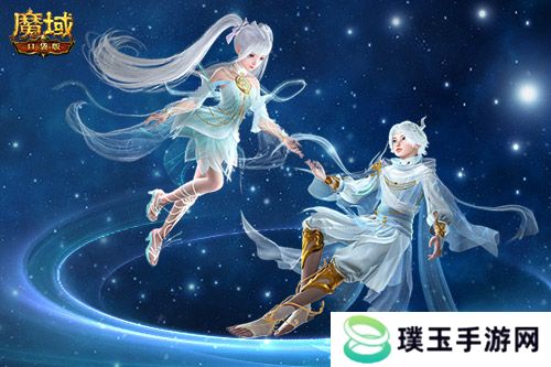 星辰神子觉醒解读！魔域口袋版凛冬神临！