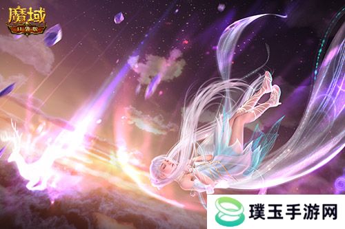 觉醒福利有这些！魔域口袋版星辰神子们有福啦！