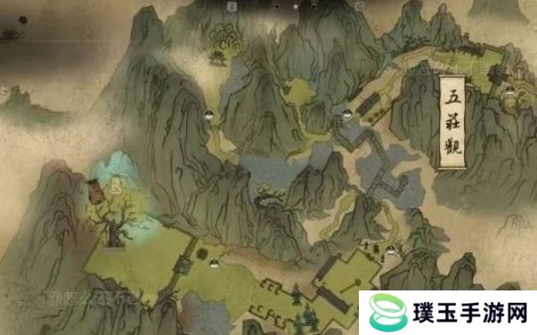 《黑神话悟空》粉丝自制五庄观DLC，水平不输官方，获大量玩家好评