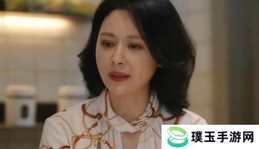 《难哄》桑延教科书式化解婆媳矛盾，桑妈从反对到心疼，他太懂了