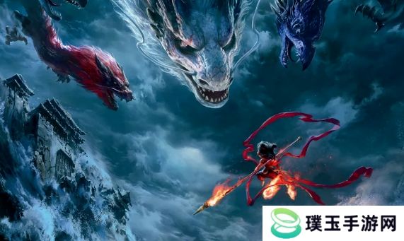 《哪吒2》无量仙翁早知哪吒是魔丸，为何还给玉露琼浆，其实另有深意