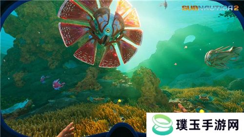 Unknown Worlds公开《Subnautica 2》最新信息