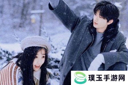 《嘘，国王在冬眠》雪地互动戏太甜了，虞书欣林一CP感满满，尖叫连连