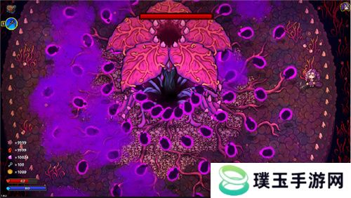 “魔法编程”动作roguelike游戏《魔法工艺》Steam正式版今日发售！