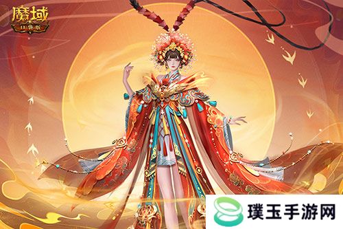 丝海寻古，域韵今风！ 跟随《魔域口袋版》感受泉州文化魅力