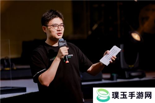 亚洲首个国际综合性电竞赛事发布——ACL翻开电竞全新篇章